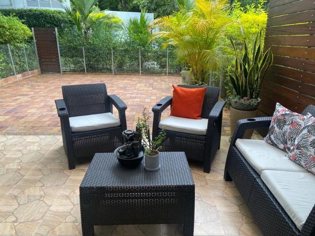 Casa en arriendo Andalucia, Ibague