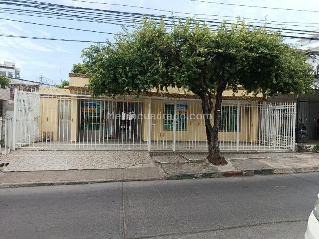 Casa en Arriendo, Anita, Cartagena de Indias
