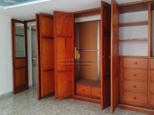Casa en arriendo, Antonia santos centro