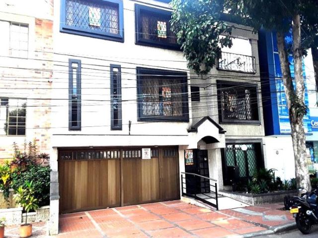 Casa en arriendo, Antiguo campestre