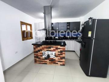 Casa en arriendo Apartadó, Antioquia