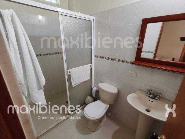 Casa en arriendo Apartadó, Antioquia