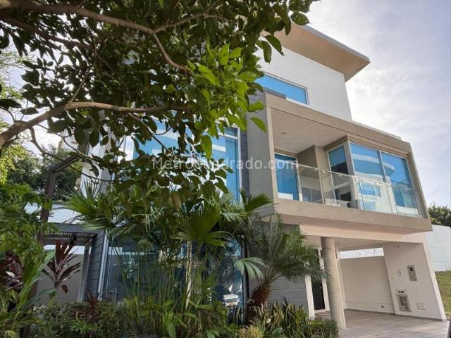 Casa en Arriendo, Aparco, Ibagué
