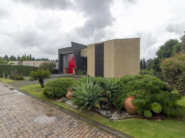 Casa en arriendo, Aposentos