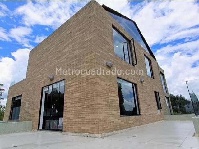 Casa en Arriendo, Aposentos, Briceño