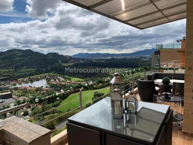 Casa en Arriendo, APOSENTOS EN SOPO, Sopo Incluye Yerbabuena