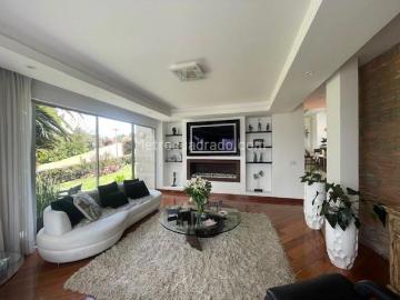 Casa en Arriendo, aposentos, Sopo Incluye Yerbabuena