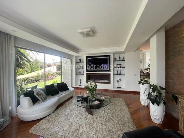 Casa en Arriendo, aposentos, Sopo Incluye Yerbabuena