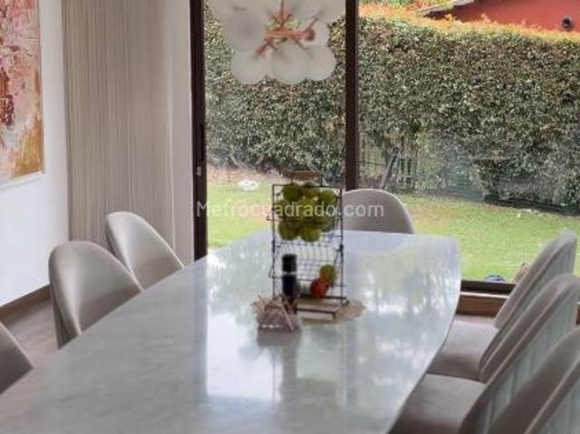 Casa en Arriendo, Aposentos, Sopo Incluye Yerbabuena