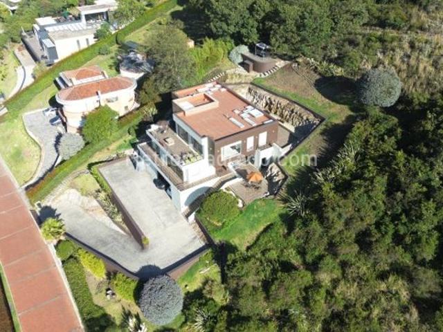 Casa en Arriendo, Aposentos, Sopo Incluye Yerbabuena