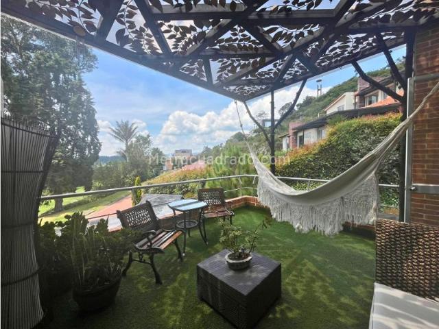 Casa en Arriendo, Aposentos, Sopo Incluye Yerbabuena