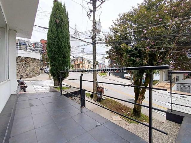 Casa en Arriendo, Arboleda, Manizales
