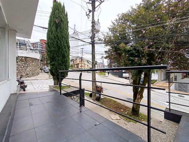 Casa en arriendo, Arboleda