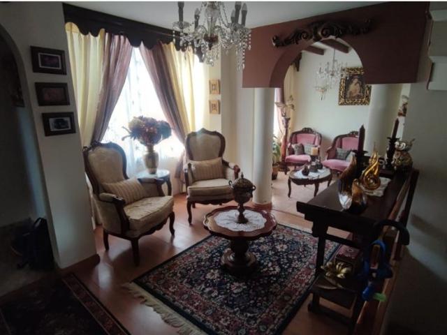 Casa en arriendo, Arboleda