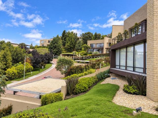 Casa en Arriendo, Arboletto, La Calera