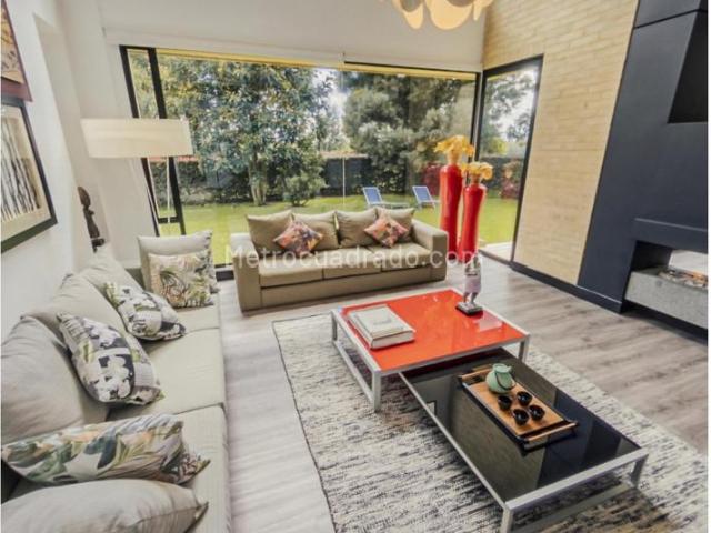 Casa en Arriendo, Arborada De Cota, Cota Incluye Siberia