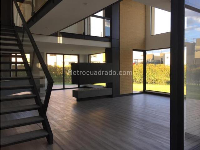 Casa en Arriendo, Arborada De Cota, Cota Incluye Siberia