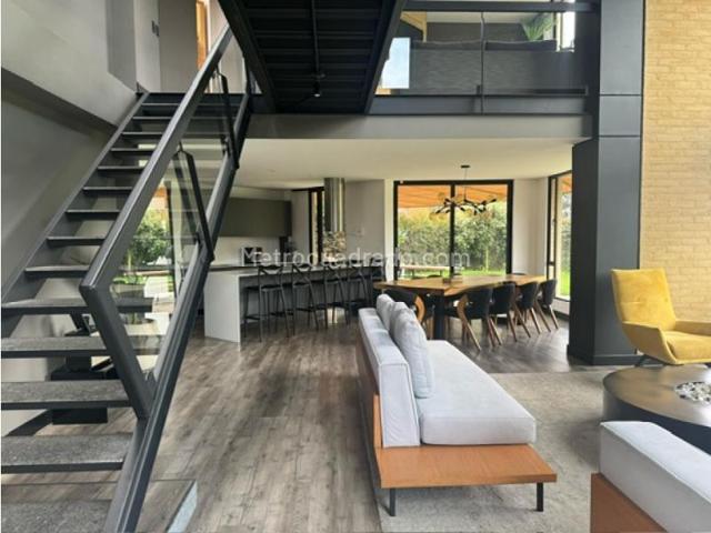 Casa en Arriendo, Arborada De Cota, Cota Incluye Siberia