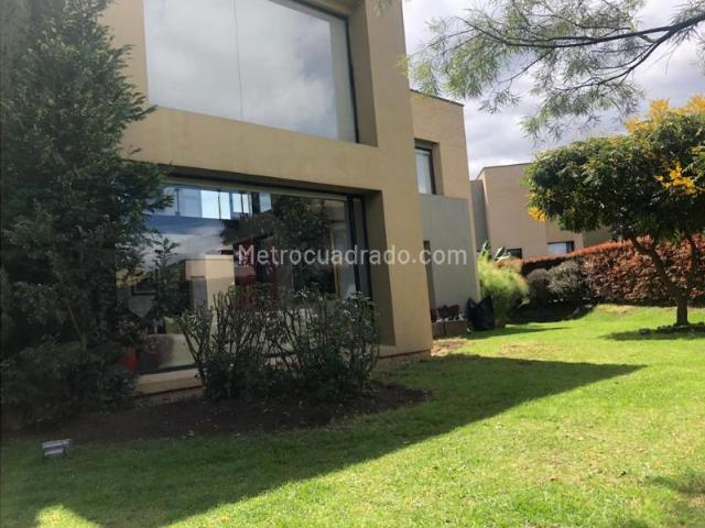 Casa en Arriendo, Arborada De Cota, Cota Incluye Siberia