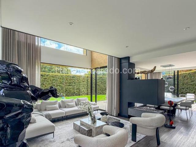 Casa en Arriendo, Arborada De Cota, Cota Incluye Siberia