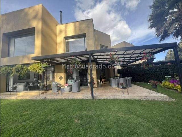 Casa en Arriendo, Arborada De Cota, Cota Incluye Siberia