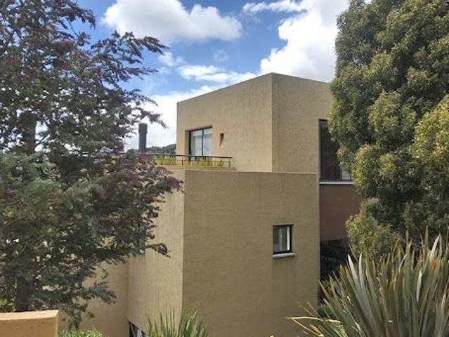 Casa en arriendo, Arboretto