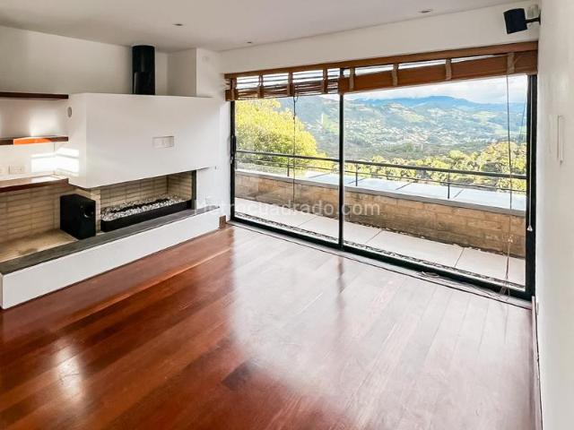 Casa en Arriendo, Arboretto, Bogotá D.C