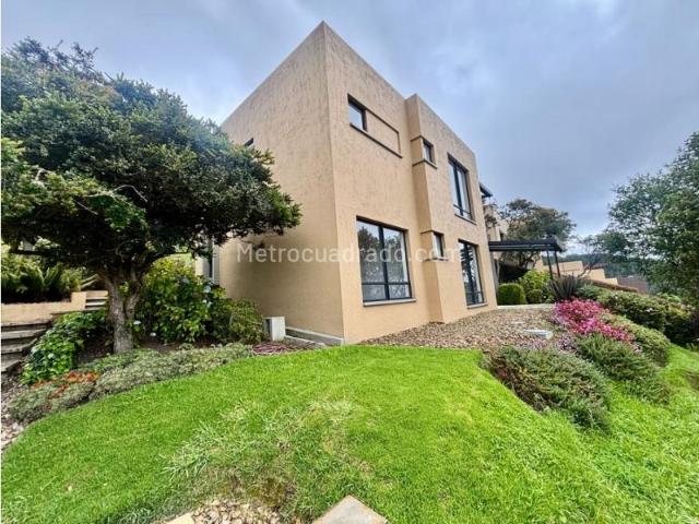 Casa en Arriendo, Arboretto Bosque Residencial, La Calera