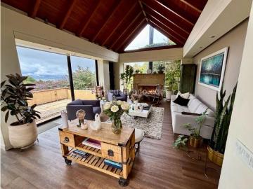 Casa en Arriendo, Arboretto, La Calera