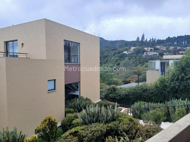 Casa en Arriendo, Arboretto, La Calera