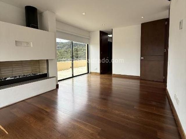 Casa en Arriendo, ARBORETTO, La Calera