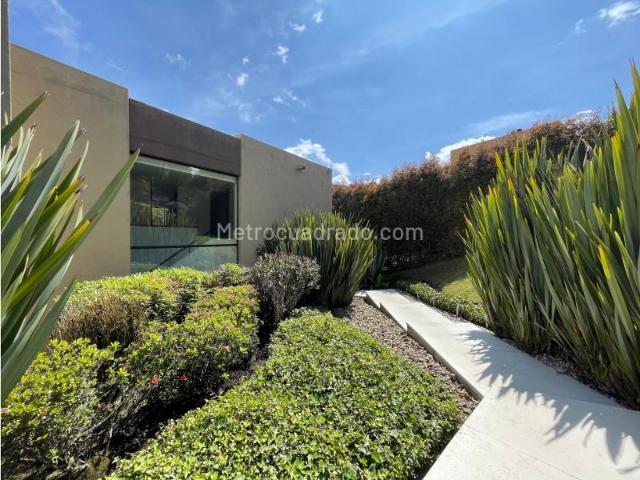 Casa en Arriendo, Arboretto, La Calera