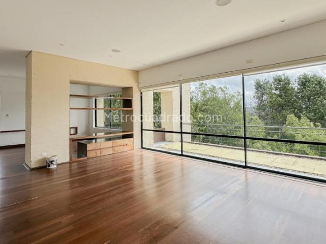 Casa en Arriendo, Arboretto, La Calera