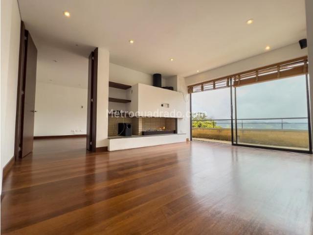 Casa en Arriendo, Arboretto, La Calera