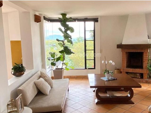 Casa en Arriendo, Arenillo, Manizales