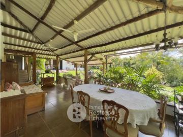 Casa en arriendo Arenillo, Manizales