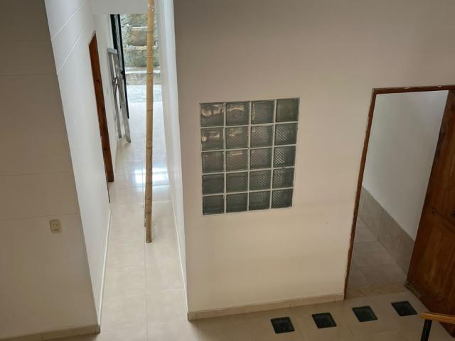 Casa en arriendo, Arkacarolina