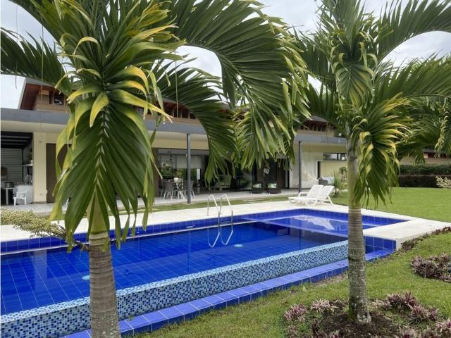 Casa en arriendo Armenia, Capital, Quindío, Rap Eje Cafetero, Colombia