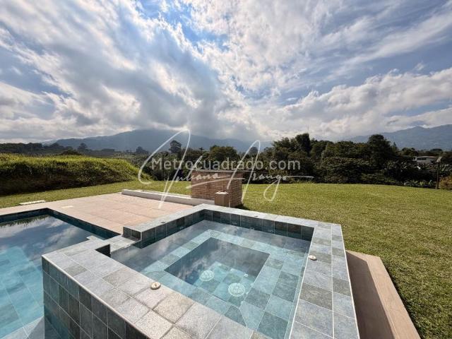 Casa en Arriendo, ARMENIA, Armenia