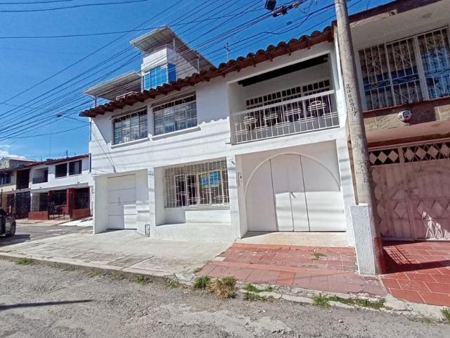 Casa en arriendo Asovilagos, Floridablanca