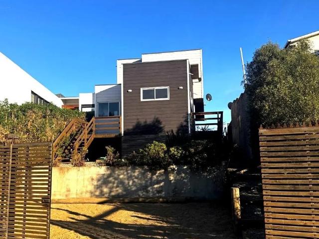 Casa En Arriendo Año Corrido En Maitencillo