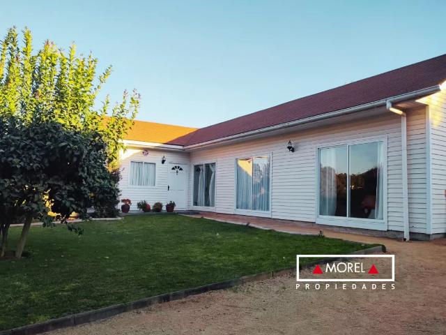 Casa En Arriendo Año Corrido Maitencillo