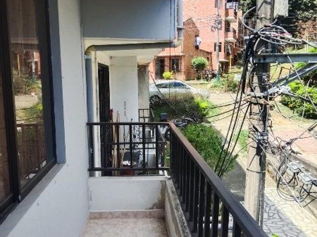 Casa en arriendo, Bucaros 1