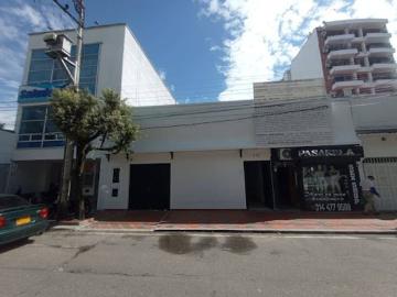 Casa en arriendo Buganviles, Neiva