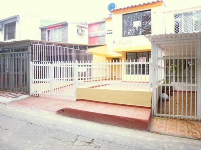 Casa en arriendo Buganviles, Neiva
