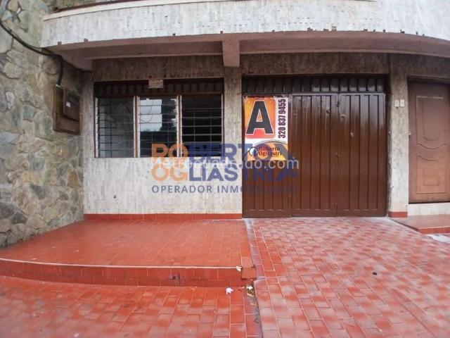 Casa en Arriendo, Buenos Aires, Barrancabermeja