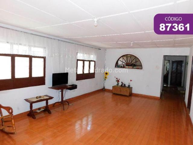 Casa en Arriendo, Buenos Aires, Barranquilla