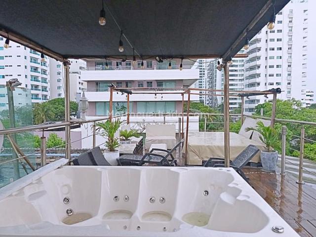 Casa en Arriendo, Bulevar De La Castellana, Cartagena de Indias