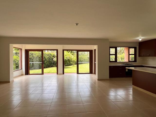 Casa en arriendo, Baden baden