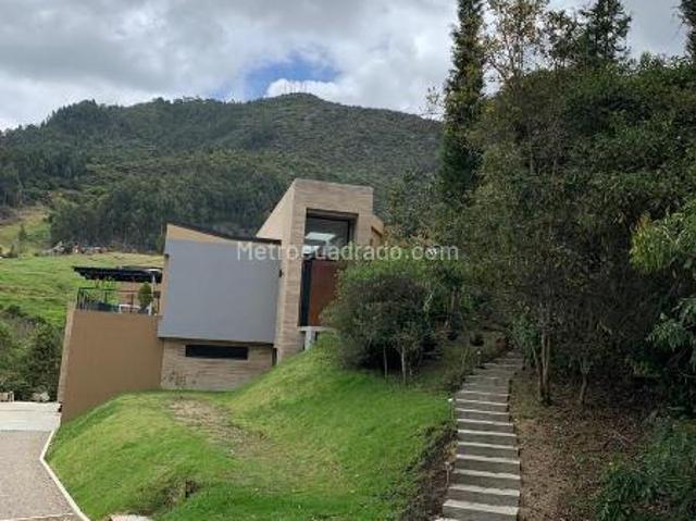 Casa en Arriendo, BALCONES DE BUENAVISTA, Cajicá